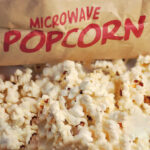 Peiriant Pacio Popcorn